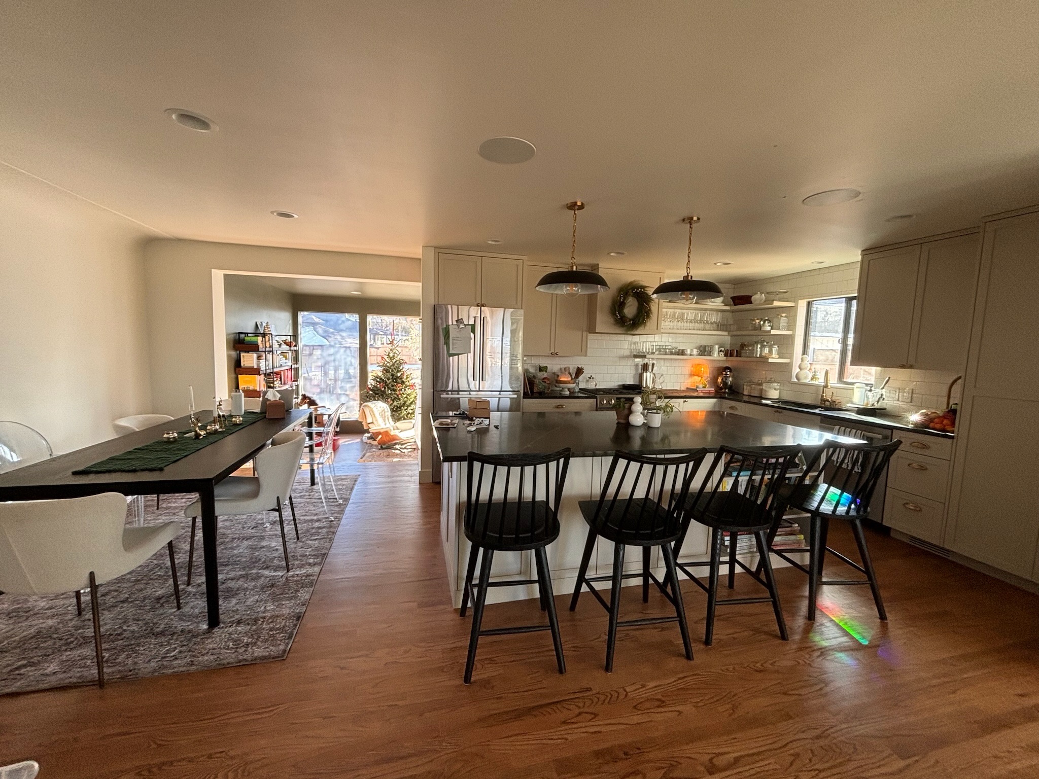 Full Renovation — Denver