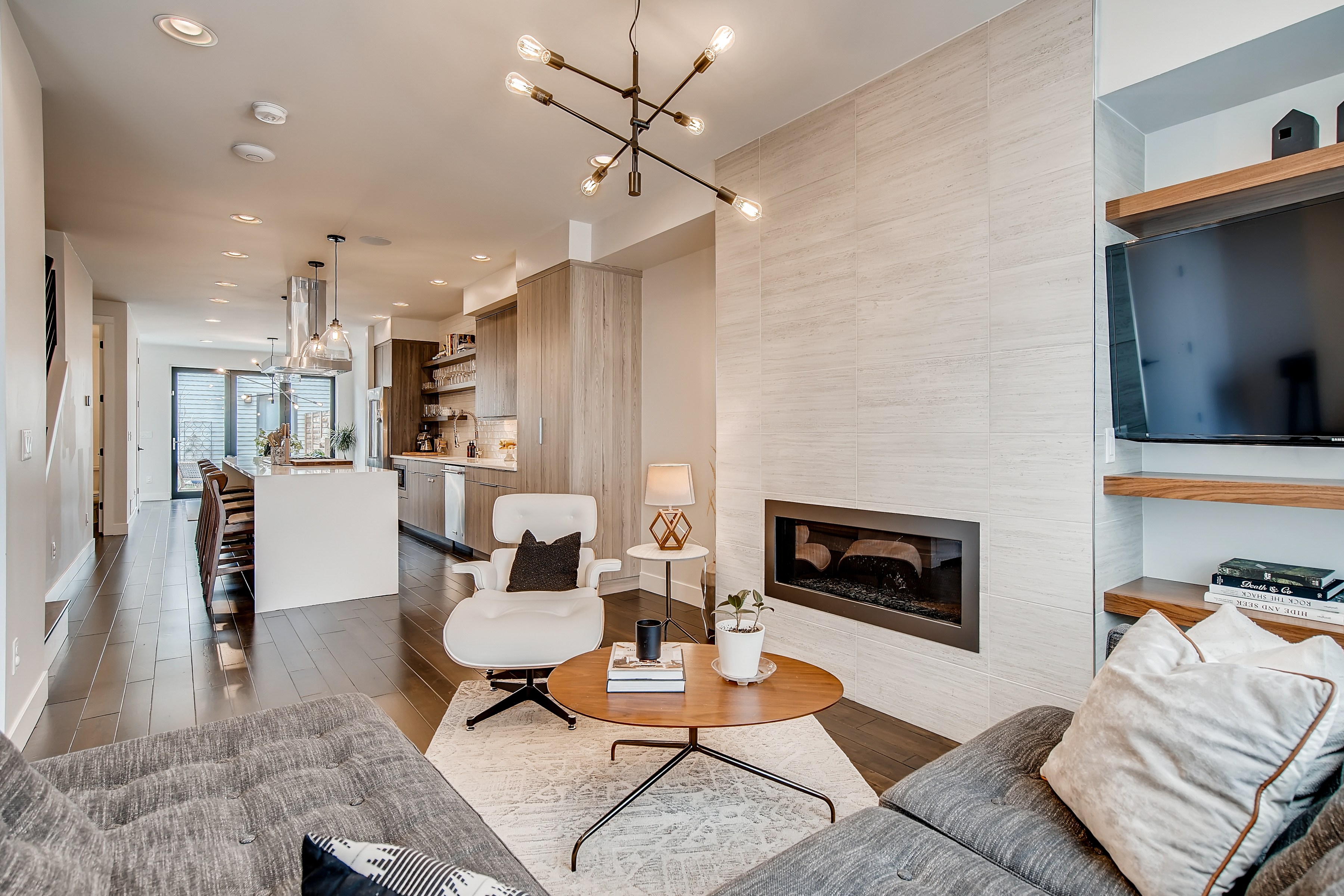 Multi-Family — Denver